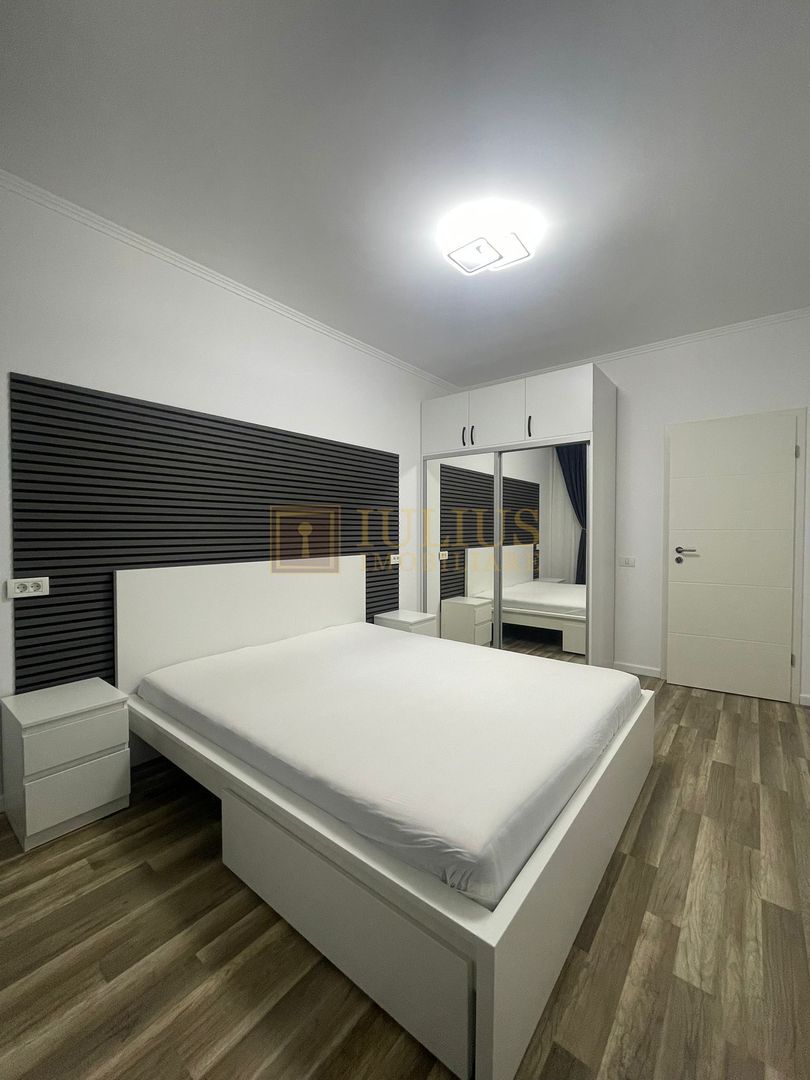 Apartament pe Calea Torontalului, loc de parcare! - Poză 5