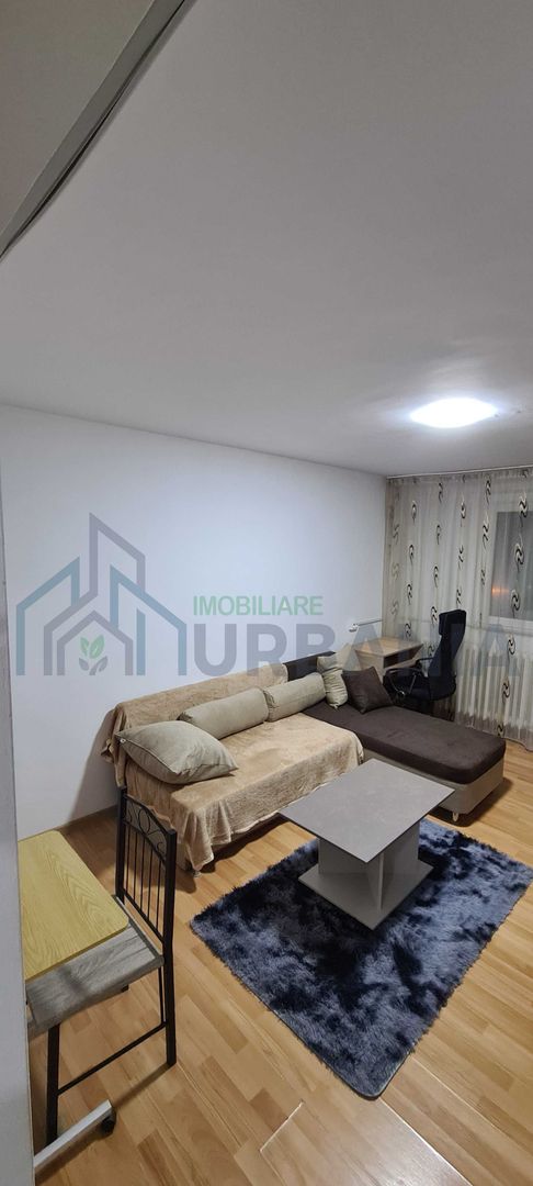 Inchiriez apartament 2 cam. Lujerului - Poză 2