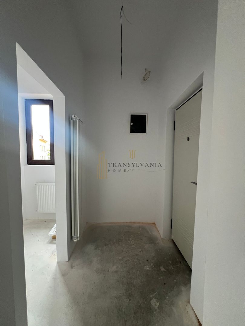 Garsoniera decomandata, zona Centrala - Poză 4