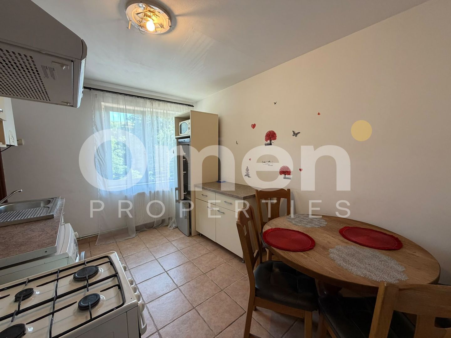 Apartament cu o camera disponibil pentru inchiriere, zona RFN - Poză 4