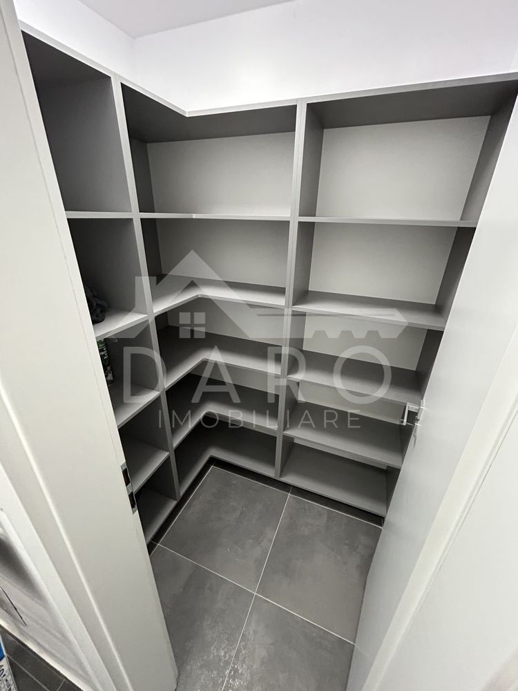 Apartament 2 camere nou, mobilat complet, parcare inclusă - Poză 7