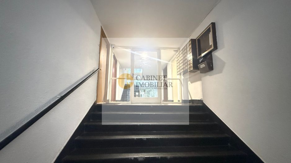2 camere I Sala Palatului I Centrala Proprie I Creditabil - Poză 22