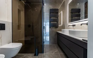 Chirie, apartament, 4 camere, str. Universității, Centru - Poză 32