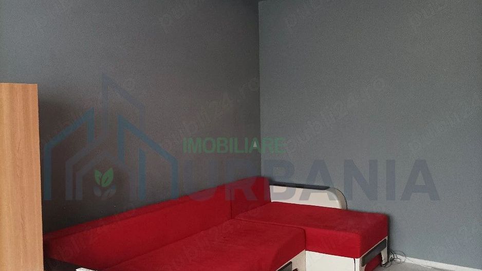 Apartament 2 camere de închiriat, decomandat, Piața Voievozilor, Alexandru, Iași - Poză 4
