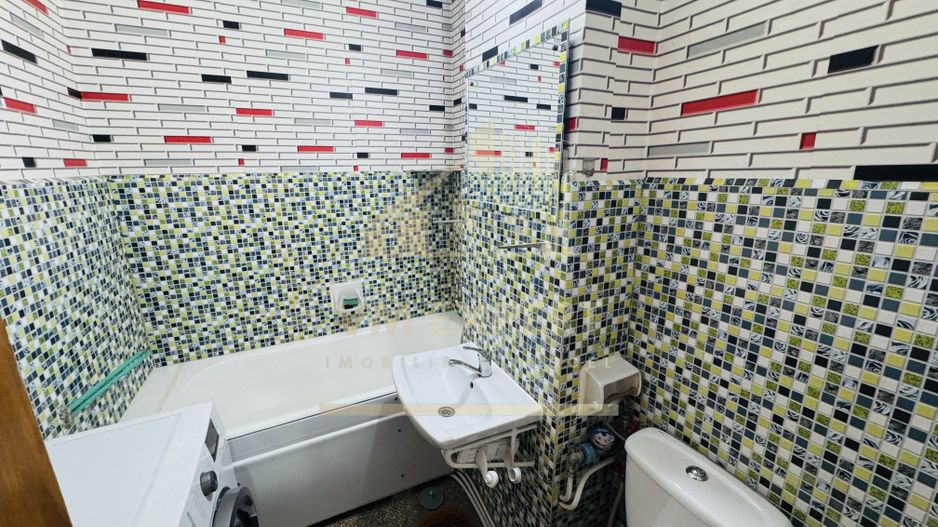 APARTAMENT 2 CAMERE ETAJ 4 CAMPULUNG VIȘOI - Poză 17