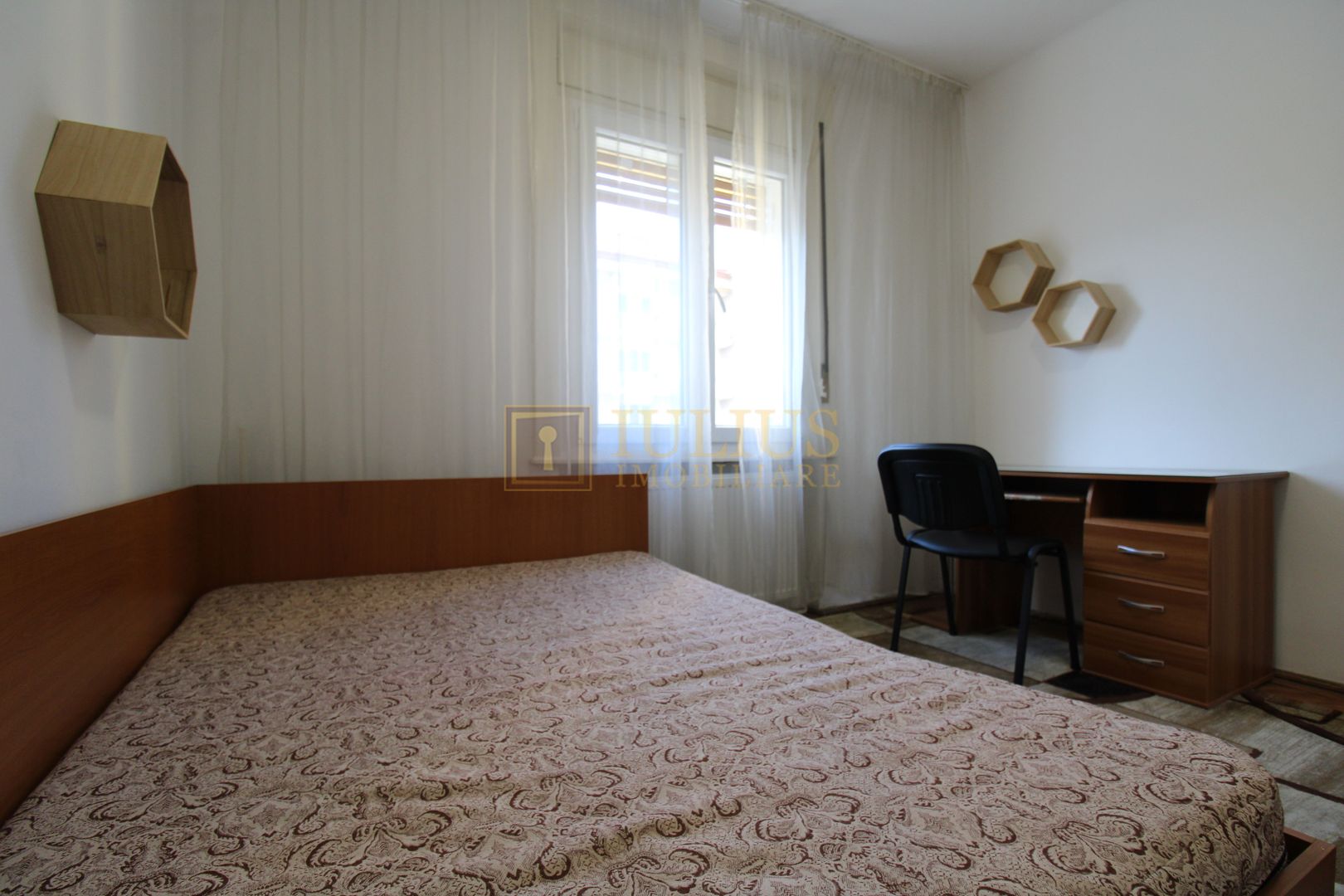 Central, 2 camere, centrala proprie - Poză 8