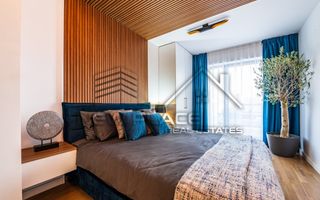 Apartament exclusivist | Terasa de 96 mp | Poze Reale | Lux - Poză 12