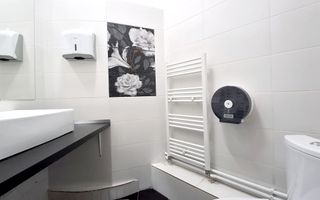 Casa individuala pretabila ptr birouri sau cabinete stomatologice. - Poză 4