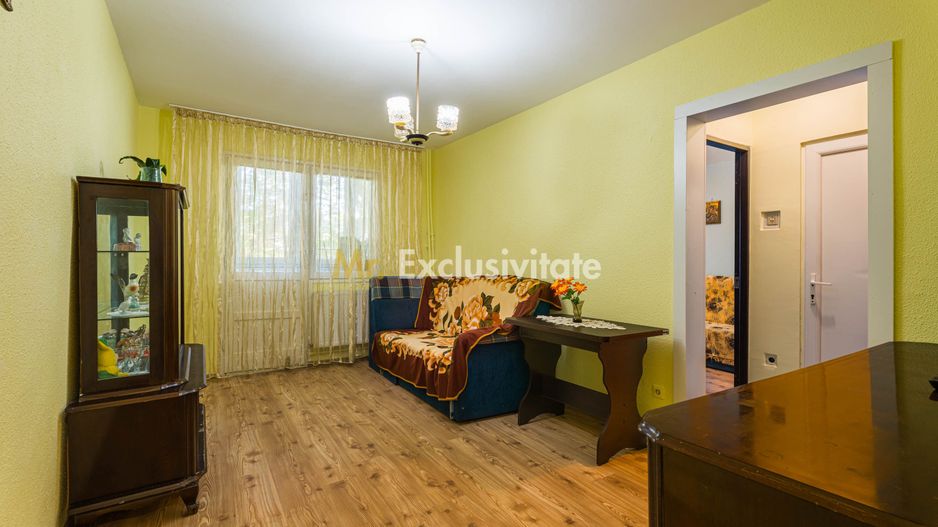 Apartament 2 camere, mobilat complet, sector 5 - Poză 6