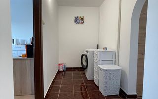 Girocului | 3 camere | Decomandat | Mobilat si Utilat | Centrala | Comision 0 - Poză 5