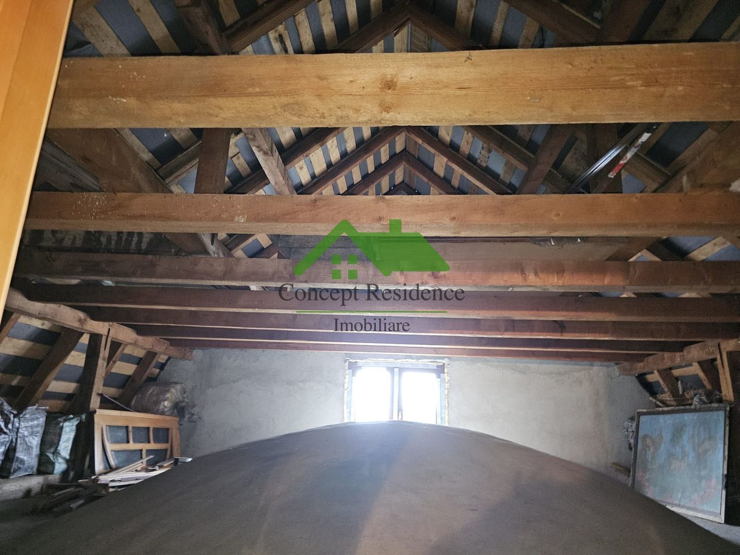 Casă P+M renovată 2023, 190 mp utili – Baia Sprie, zona Primăriei - Poză 13