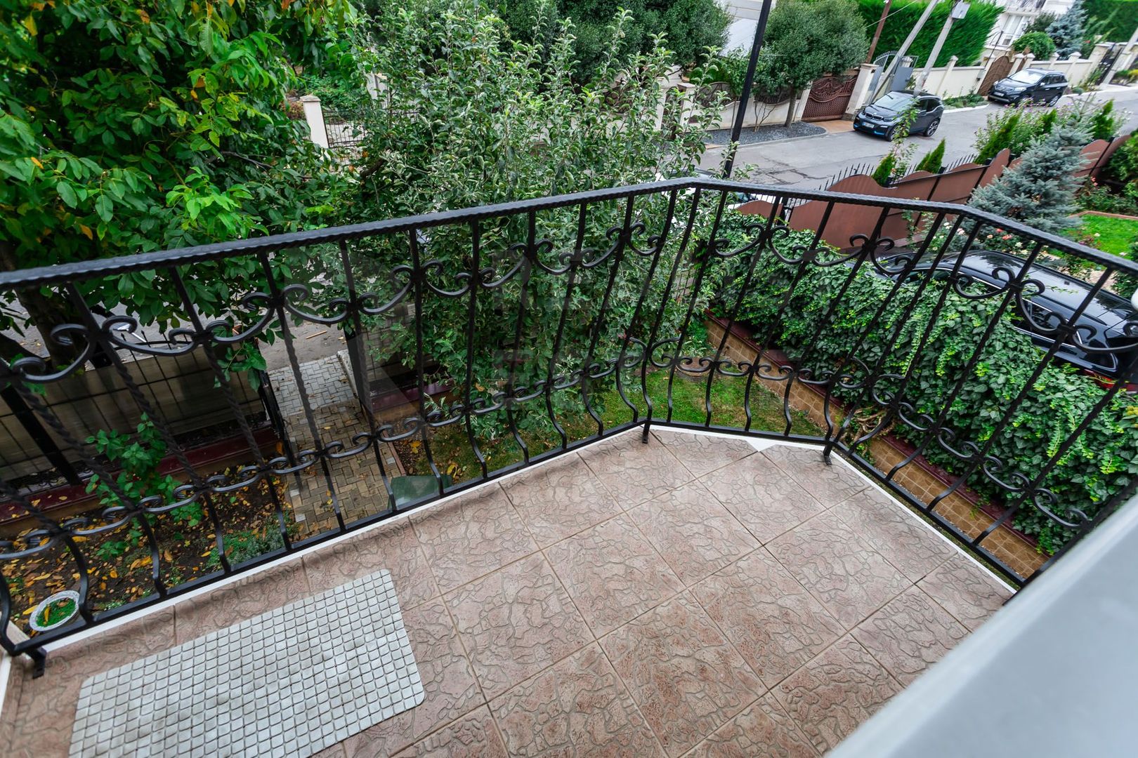 Chirie, casă, 3 camere, strada Sergiu Radautanu Codru - Poză 12