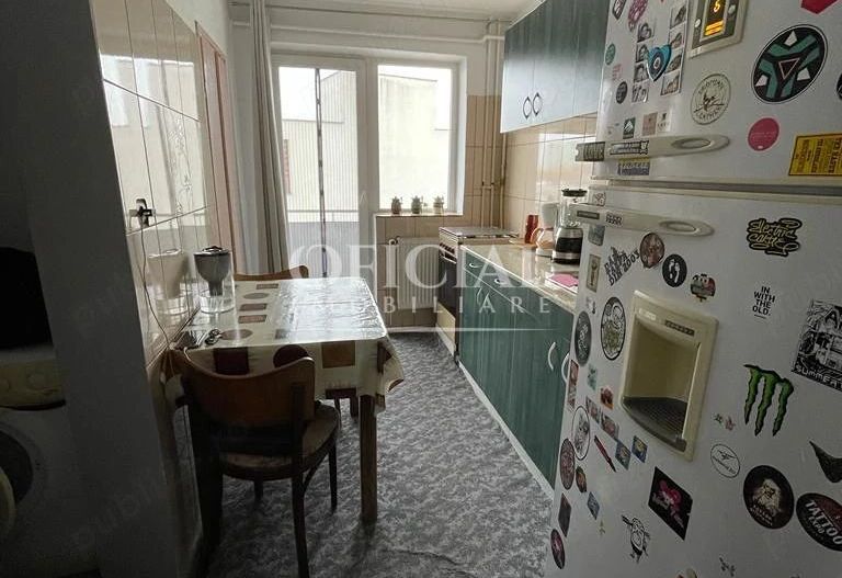 Apartament 2 camere Decomandat | 2 Balcoane | Gheorgheni Interservisan - Poză 3