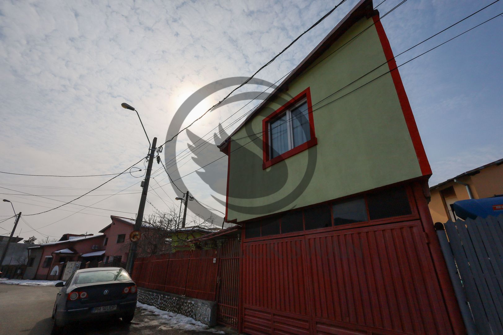 Casă 4 camere de vânzare | Anexa și Garaj | Zona Centrala Ploiesti - Poză 21