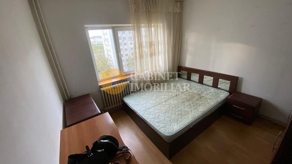 3 camere, etaj intermediar, zona Mircea Cel Batran - Lidl - Poză 3