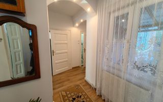 Casa I 2 camere I 70 mp I Curte I Zona Piata Cluj - Poză 3