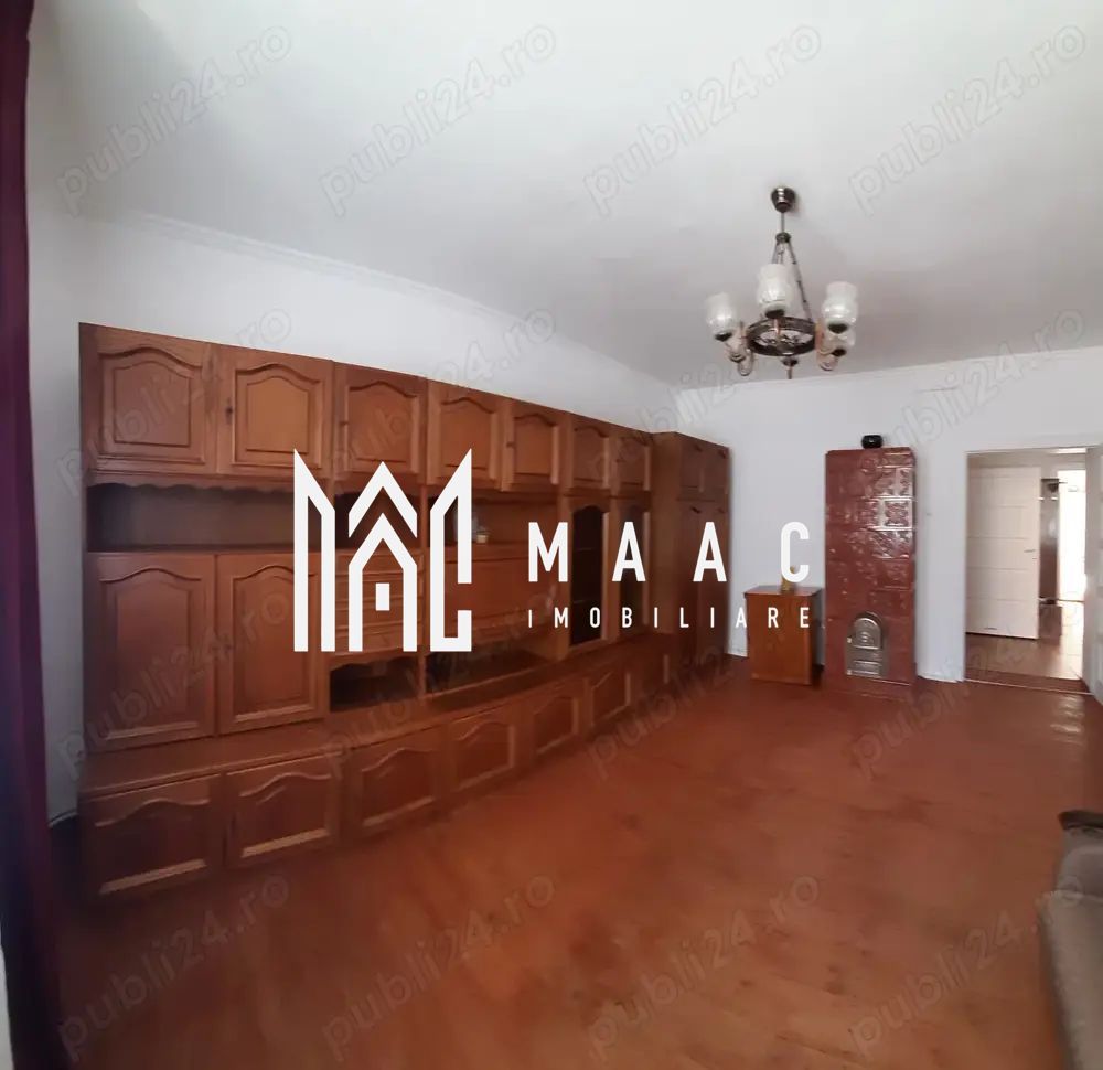 Casa individuala | 500 mp Teren | Trei Stejari - Poză 5