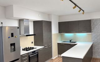 APARTAMENT  SPATIOS | 2 BAI | METROU | UPGROUND RESIDENCE - Poză 8