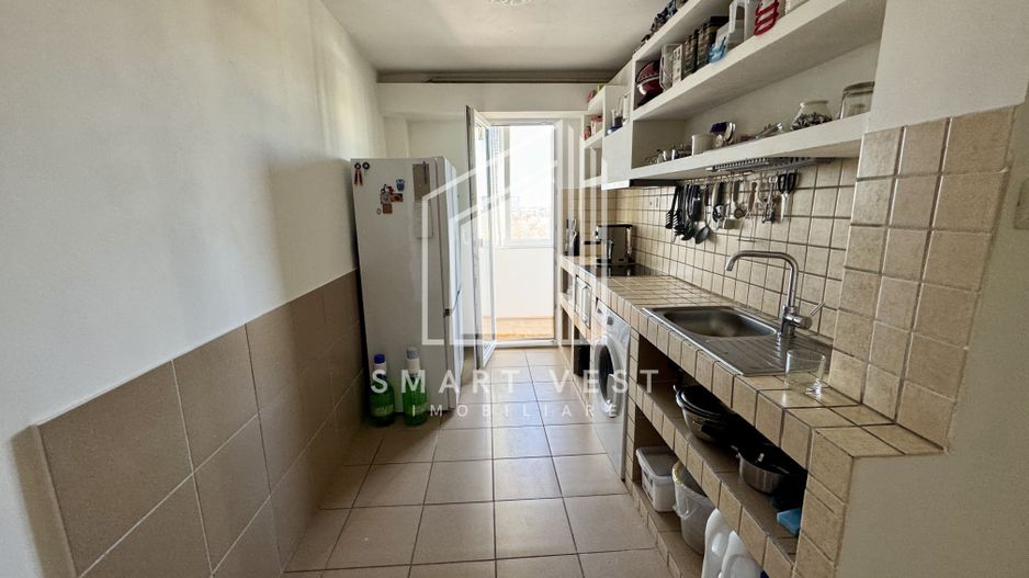 Apartament 3 camere | 70 mp | Zona Piata Somes - Poză 17