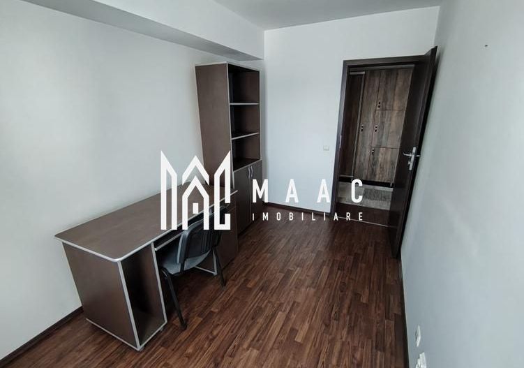 Apartament 3 camere de închiriat | Sibiu | parcare inclusă - Poză 5