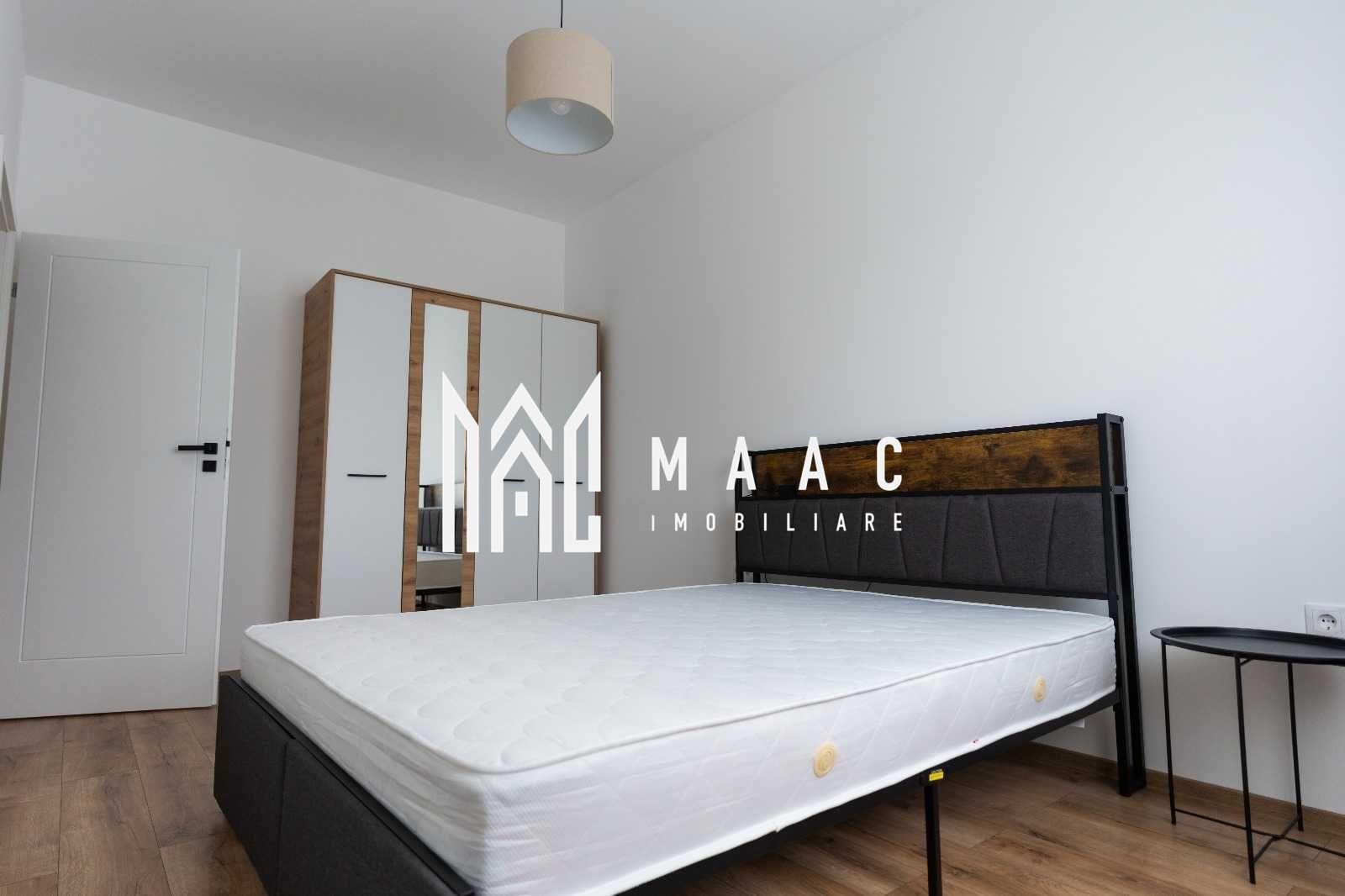 Apartament 2 camere decomandat | Casian Residence | boxă, parcare - Poză 3