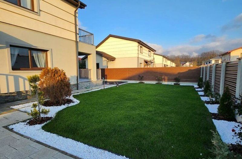 Vila individuala Corbeanca strada Cantonului - Poză 7