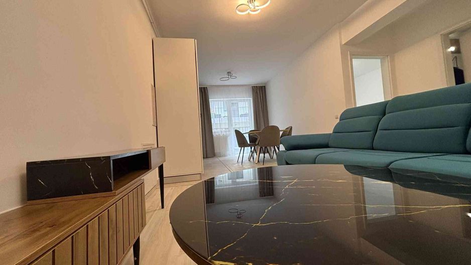 Apartament 2 camere, dressing, balcon, Terra - Poză 10