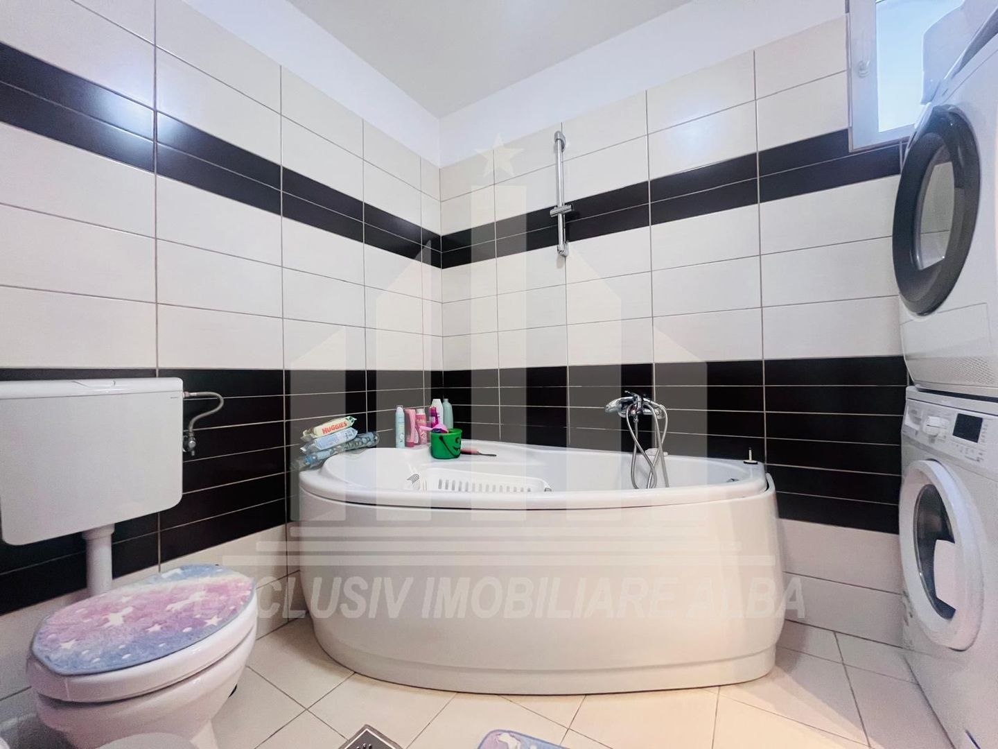 Apartament cu 2 camere, etajul 1, Cetate-Schit - Poză 5