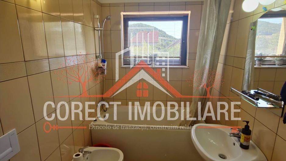 🏡 Apartament tip studio 43mp utili  etaj 1 - Poză 2