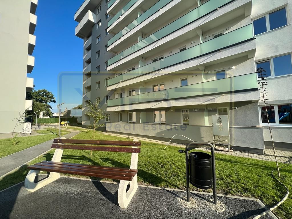 Apartament 1 camera + parcare Conest Evolution - Poză 29