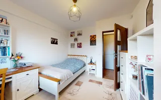 Apartament 4 camere + curte proprie Locatie excelenta – Brancoveanu - Poză 26