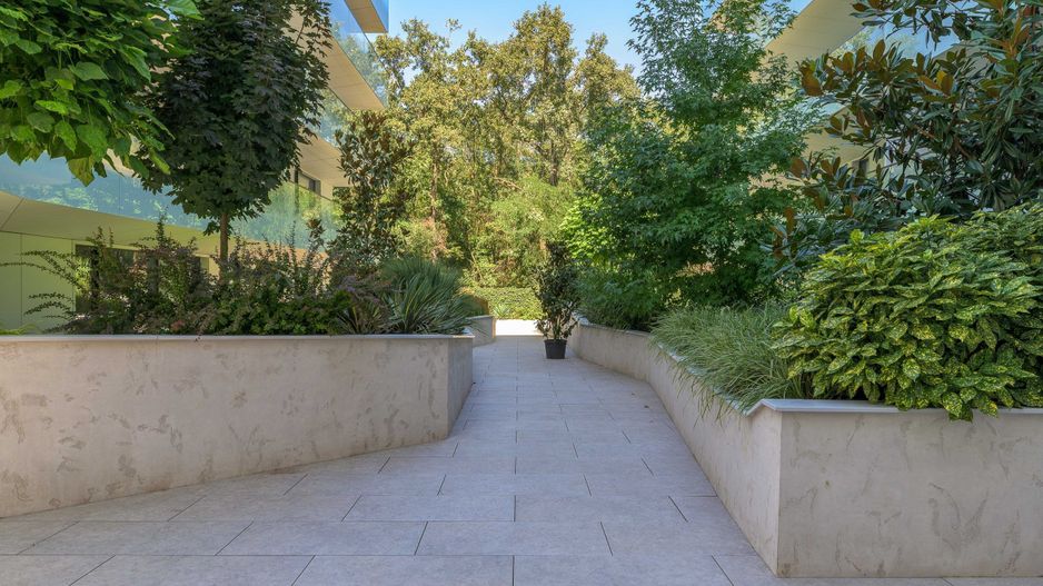 Pines Residence - Poză 6