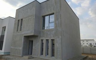 Vilă individuală P+1 | 117 mp | Bragadiru - Topaz | Curte proprie - Poză 9