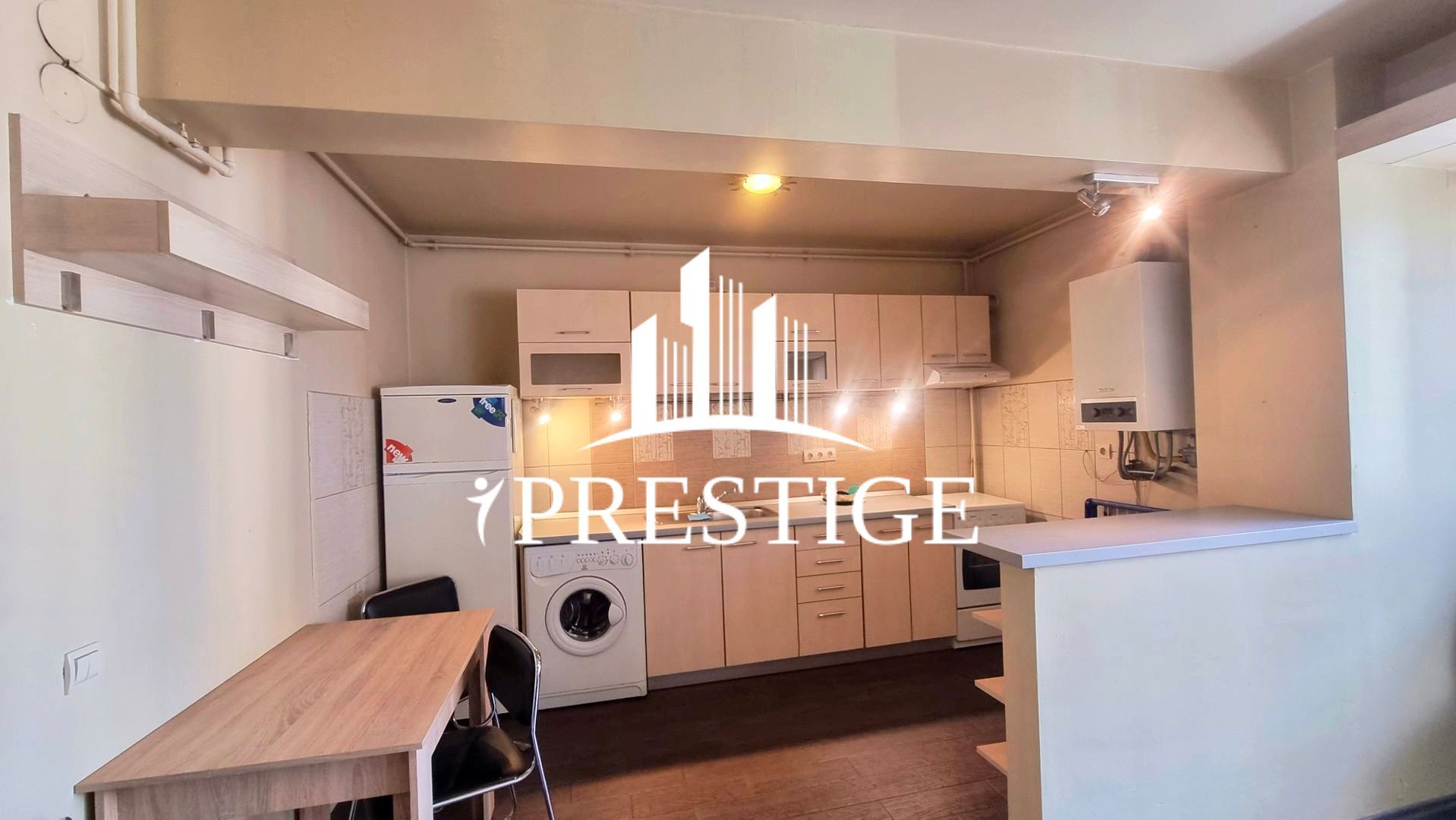 APARTAMENT 2 CAMERE NOU ETAJ 3 MOBILAT UTILAT PARCARE LIFT TEREZIAN - Poză 8