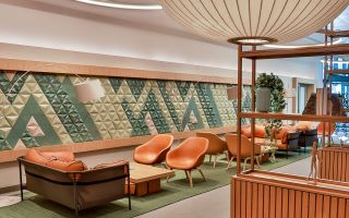 Spatiu modern pentru birouri - 290.0 mp - Grozavesti - Poză 8