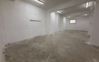 Spatiu comercial 276 mp în Zorilor, ideal pentru investitie! - Poză 1