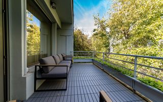 Apartament superb 4 camere de vanzare- Kiseleff - Poză 17