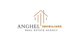Anghel Imobiliare - Logo