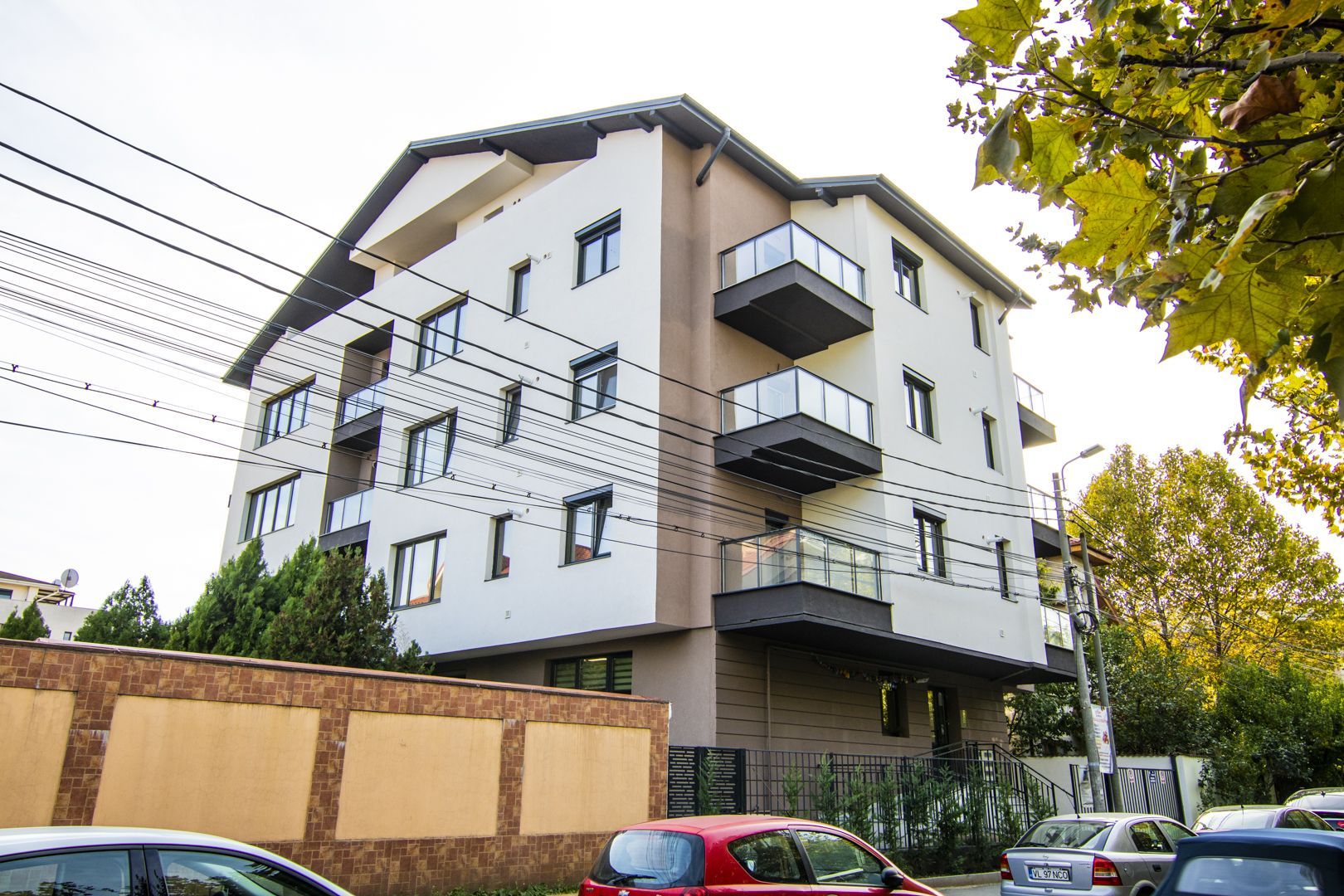 Drumul Taberei - Valea Doftanei,  etajul 1, finisat la cheie, bloc nou finalizat - Poză 18