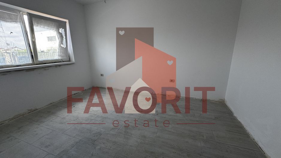 Duplex pe Parter | Pozitie excelenta | Toate utilitatile | 100m pana la asfalt - Poză 12