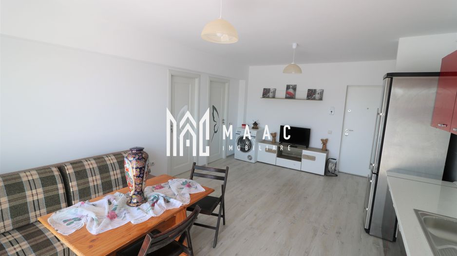 Apartament 2 camere | Etaj 1| Loc de parcare| - Poză 3