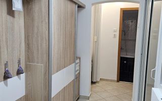 AP. 2 CAMERE PIATA SUDULUI, BUCATARIE INCHISA, METROU 7 MINUTE - Poză 7