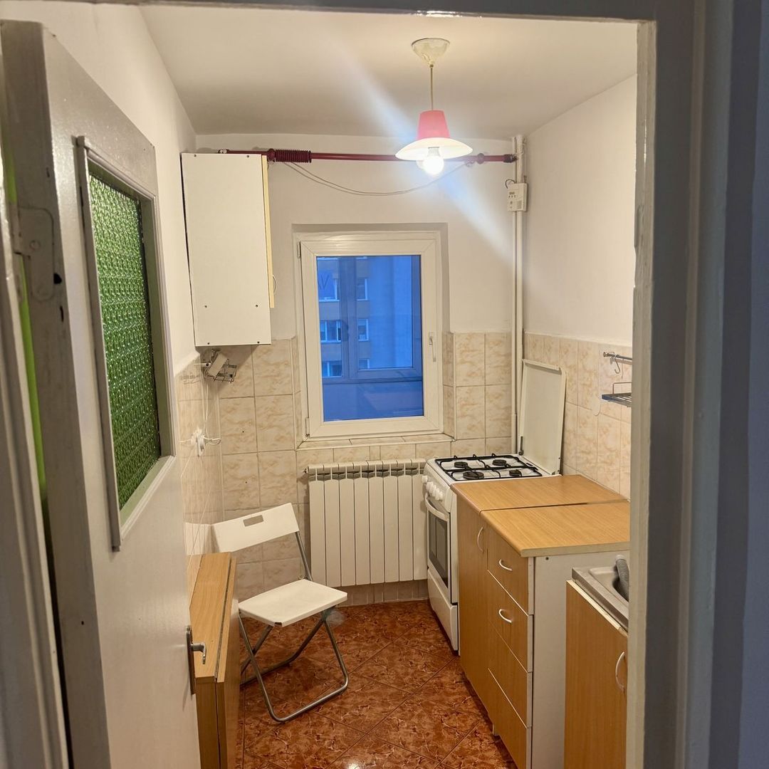 Vanzare Garsonieră decomandată, 33 mp , balcon – Calea Rahovei, Petre Ispirescu - Poză 4