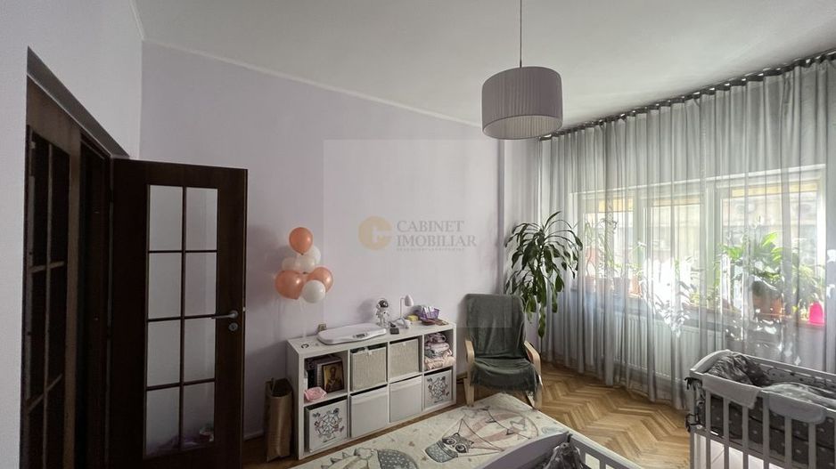 Apartament 3 camere - Calea Victoriei - Poză 2