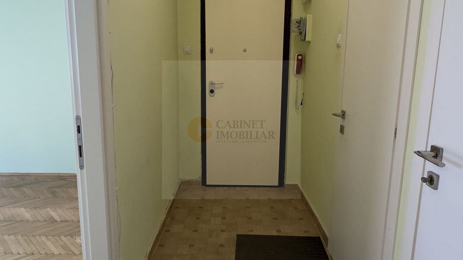 4 camere 113mp | Universitate | Parcare subterana | Boxa - Poză 23