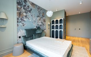 Apartament superb - 4 camere - vanzare - Rahmaninov - Floreasca - Poză 18