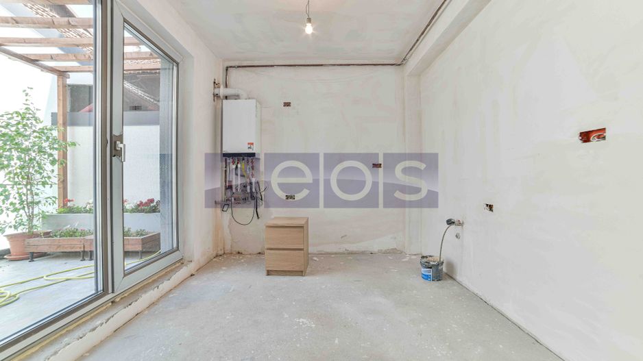 3 CAMERE | GRADINA PROPRIE 100 MP | AN CONSCTRUCTIE 2023 - Poză 7