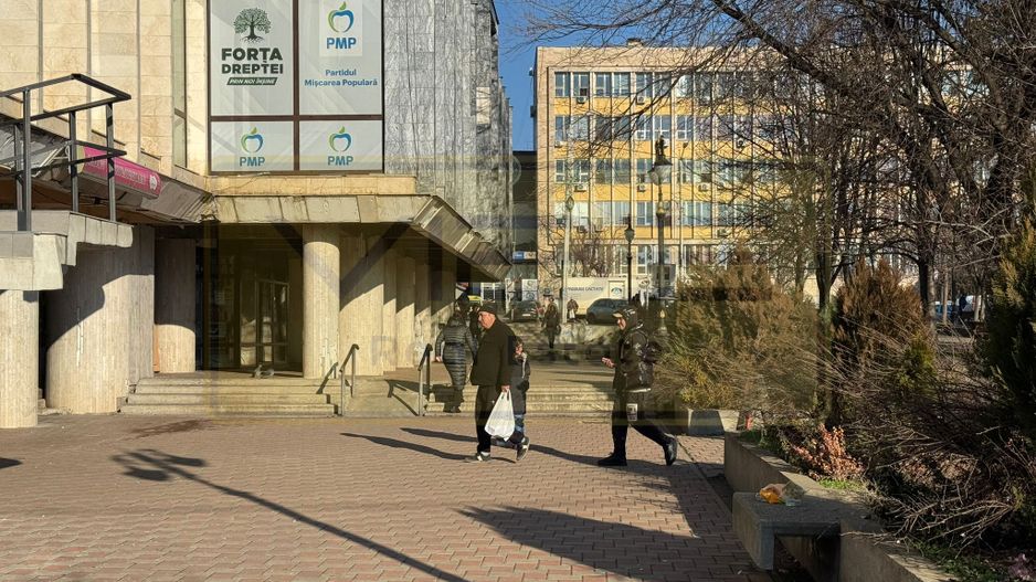 Spatiu de birou/comercial Bd. Independentei - Spiridon - Poză 18