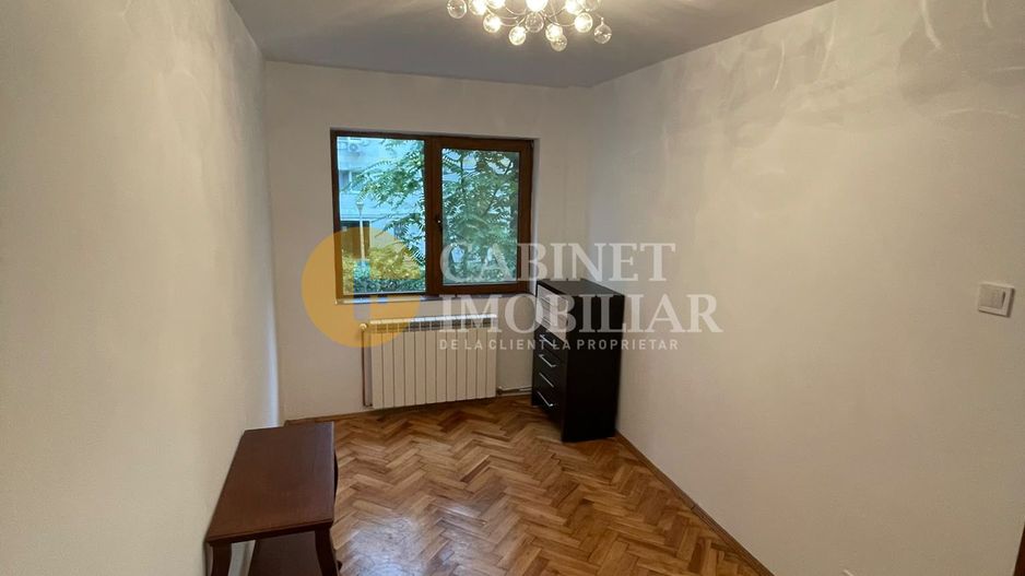 APARTAMENT 3 CAMERE - TUDOR VLADIMIRESCU - DECOMANDAT - Poză 8