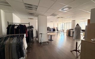 VANZARE PARTIALA CLADIRE BIROURI 1.110 MP UTILI - Poză 7